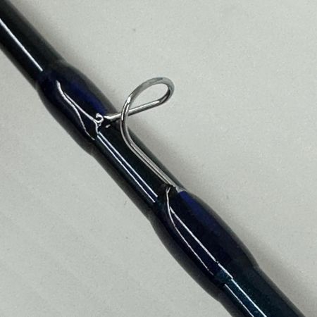 TIEMCO ティムコ ロッド フライロッド  ユーフレックス JTH RD 1308 竿袋付
