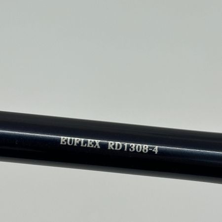 TIEMCO ティムコ ロッド フライロッド  ユーフレックス JTH RD 1308 竿袋付