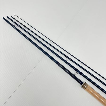 TIEMCO ティムコ ロッド フライロッド  ユーフレックス JTH RD 1308 竿袋付
