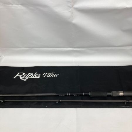 リップルフィッシャー シルバーストリーム 112 ノーザン 竿袋付  Ripple Fisher  釣り用品 ロッド ルアーロッド