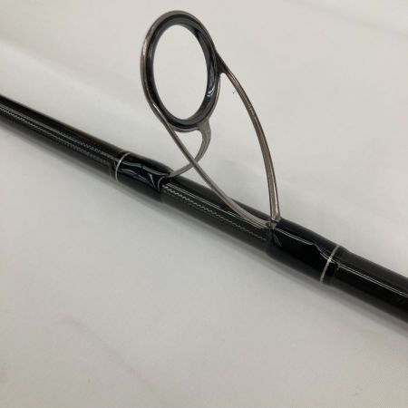  Ripple Fisher リップルフィッシャー シルバーストリーム 112 ノーザン 竿袋付