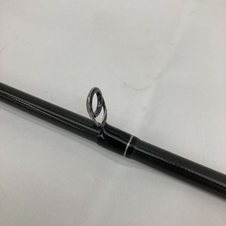  Ripple Fisher リップルフィッシャー シルバーストリーム 112 ノーザン 竿袋付