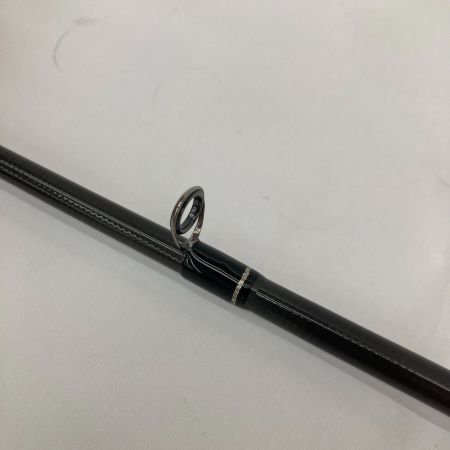  Ripple Fisher リップルフィッシャー シルバーストリーム 112 ノーザン 竿袋付