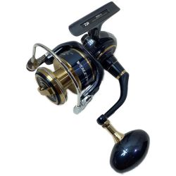 §§ DAIWA ダイワ  20ソルティガ8000H　スピニングリール 00065002 Aランク