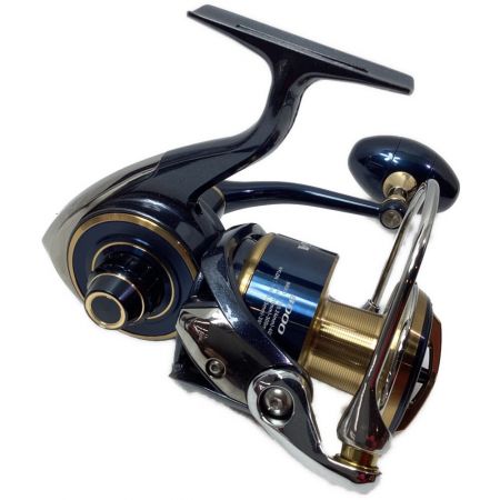  DAIWA ダイワ  20ソルティガ8000H　スピニングリール 00065002