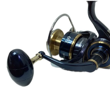  DAIWA ダイワ  20ソルティガ8000H　スピニングリール 00065002