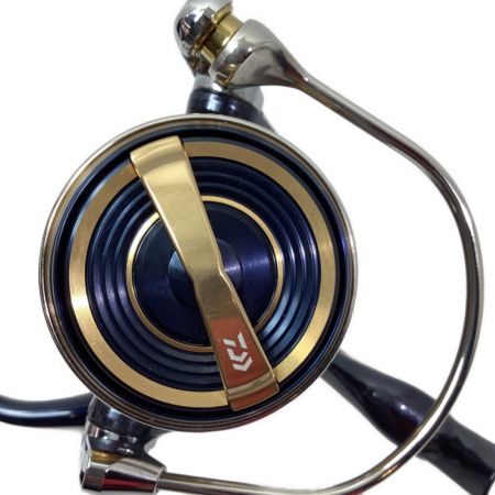  DAIWA ダイワ  20ソルティガ8000H　スピニングリール 00065002