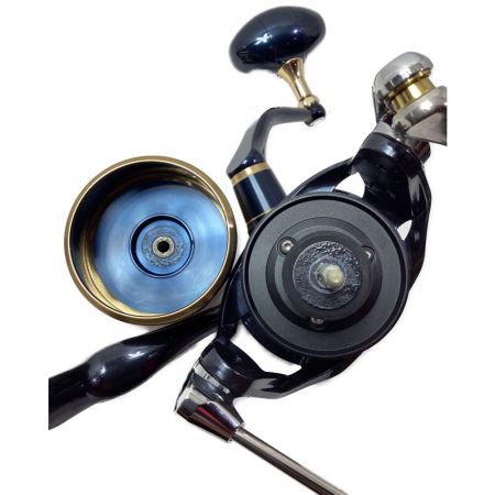  DAIWA ダイワ  20ソルティガ8000H　スピニングリール 00065002