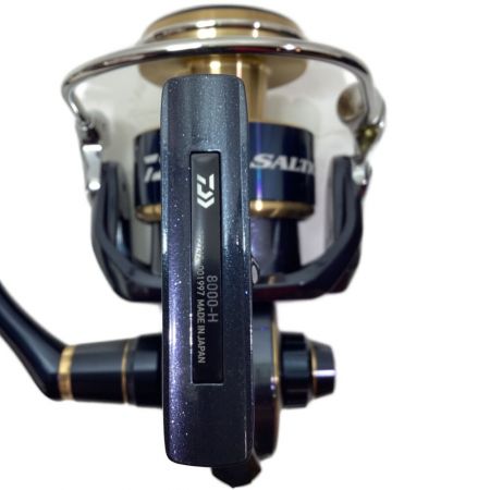  DAIWA ダイワ  20ソルティガ8000H　スピニングリール 00065002