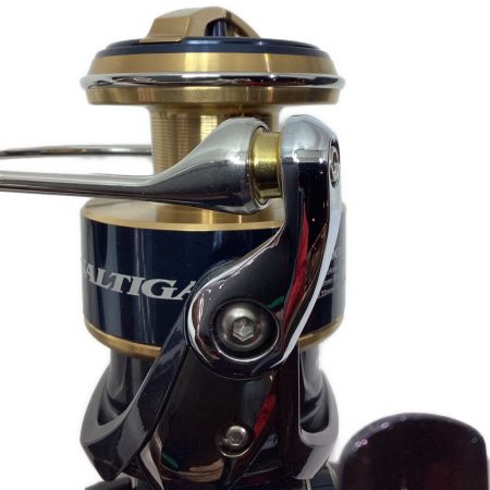  DAIWA ダイワ  20ソルティガ8000H　スピニングリール 00065002