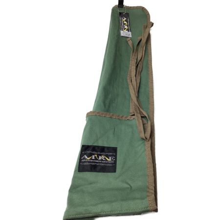  M-AIRE Mアイレ M-AIRE UDグラス MG-53MLC ベイトモデル