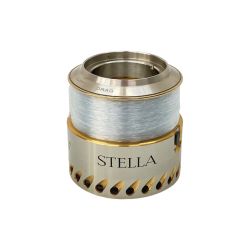 〇〇 SHIMANO シマノ 04ステラ 3000 スプール SC96F Bランク