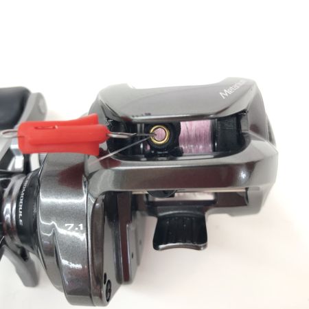 SHIMANO シマノ SHIMANO 04114  20メタニウムHG RH　箱有り 04114