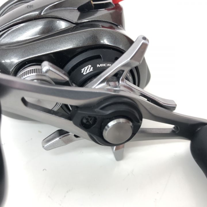 σσ SHIMANO シマノ SHIMANO 04114 20メタニウムHG RH 箱有り 04114｜中古｜なんでもリサイクルビッグバン