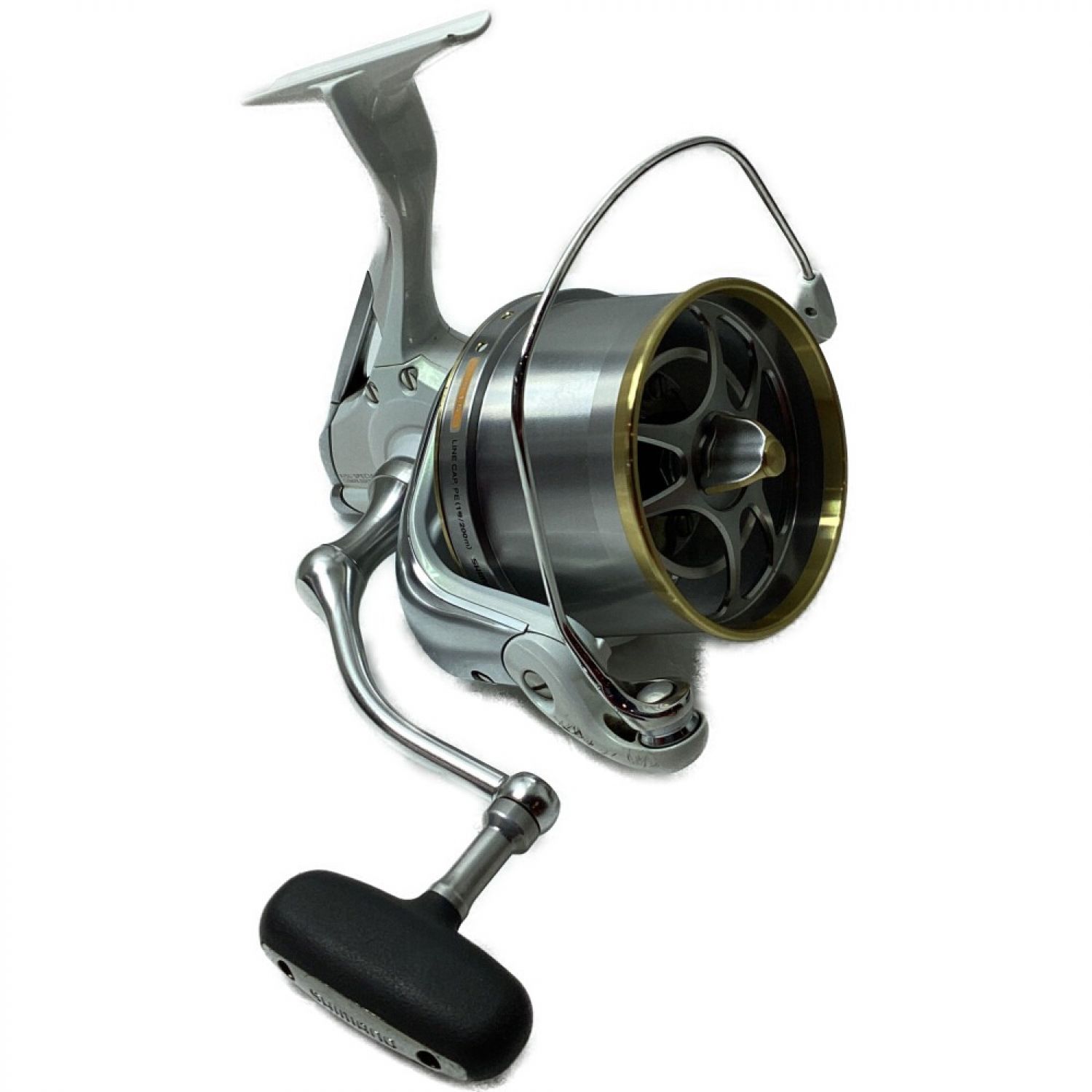 中古】§§ SHIMANO シマノ 11キススペシャル コンペエディション 標準