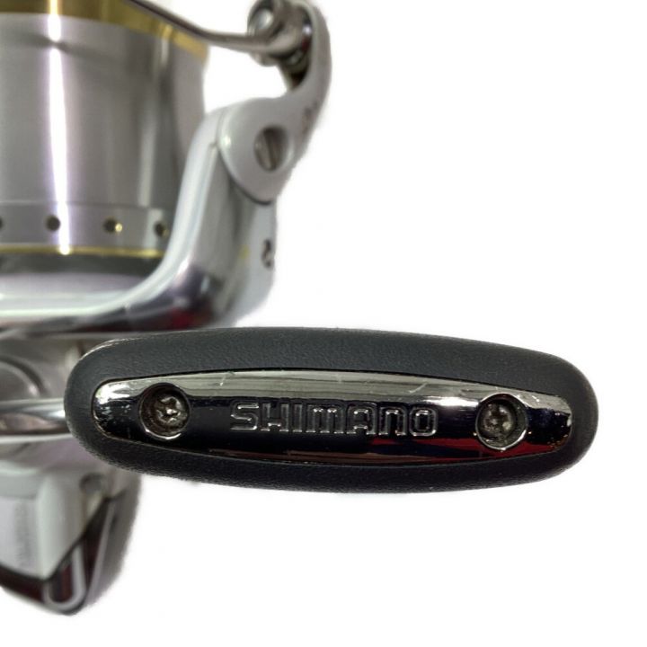 SHIMANO シマノ 11キススペシャル コンペエディション 標準仕様 02764｜中古｜なんでもリサイクルビッグバン