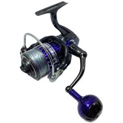 §§ DAIWA ダイワ 釣り用品 リール スピニングリール 00059555 15ソルティガ4500H 00059555 Bランク
