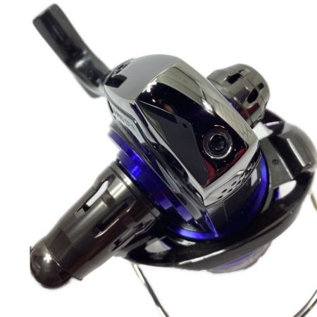  DAIWA ダイワ 釣り用品 リール スピニングリール 00059555 15ソルティガ4500H 00059555