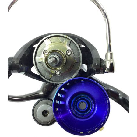  DAIWA ダイワ 釣り用品 リール スピニングリール 00059555 15ソルティガ4500H 00059555