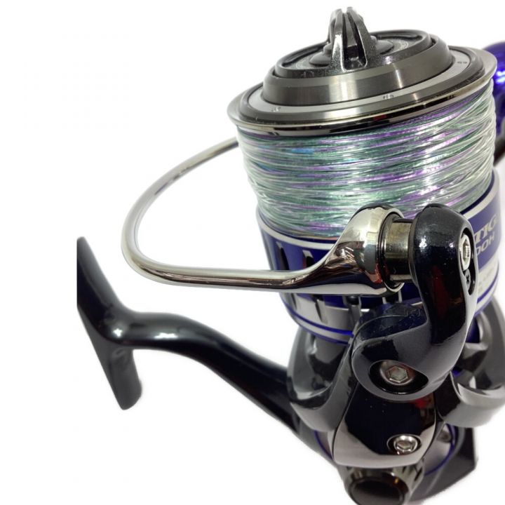 DAIWA ダイワ 釣り用品 リール スピニングリール 00059555 15