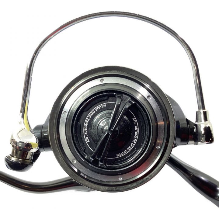 DAIWA SALTIGA 4500H スピニングリール ダイワ(DAIWA) 15ソルティガ 4500H ☆特別割引品(お取り寄せ商品