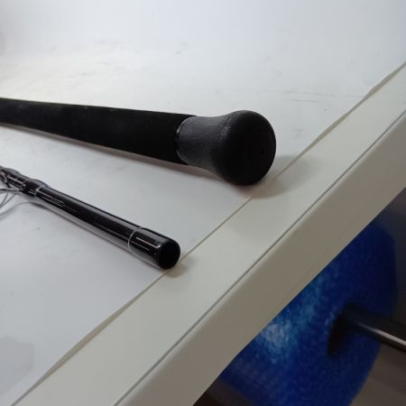 YAMAGA Blanks ヤマス 釣り用品 ロッド ルアーロッド ブルースナイパー100MHナノコンセプト