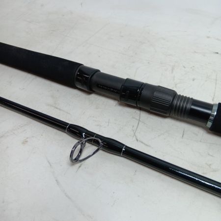 YAMAGA Blanks ヤマス 釣り用品 ロッド ルアーロッド ブルースナイパー100MHナノコンセプト