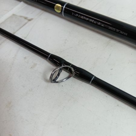 YAMAGA Blanks ヤマス 釣り用品 ロッド ルアーロッド ブルースナイパー100MHナノコンセプト