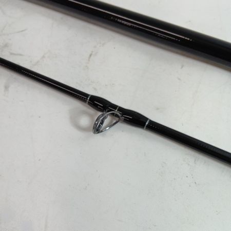 YAMAGA Blanks ヤマス 釣り用品 ロッド ルアーロッド ブルースナイパー100MHナノコンセプト