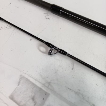 YAMAGA Blanks ヤマス 釣り用品 ロッド ルアーロッド ブルースナイパー100MHナノコンセプト