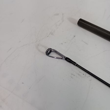 YAMAGA Blanks ヤマス 釣り用品 ロッド ルアーロッド ブルースナイパー100MHナノコンセプト