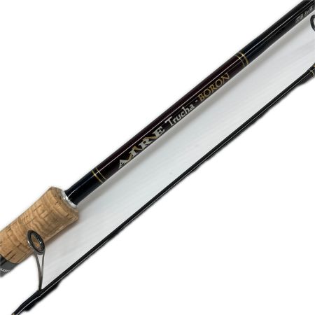 M-AIRE Mアイレ ロッド トラウトロッド トゥルーチャ ボロン 本体のみ TB81H