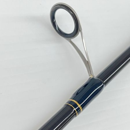 M-AIRE Mアイレ ロッド トラウトロッド トゥルーチャ ボロン 本体のみ TB81H