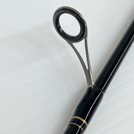 M-AIRE Mアイレ ロッド トラウトロッド トゥルーチャ ボロン 本体のみ TB81H