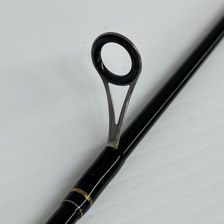 M-AIRE Mアイレ ロッド トラウトロッド トゥルーチャ ボロン 本体のみ TB81H