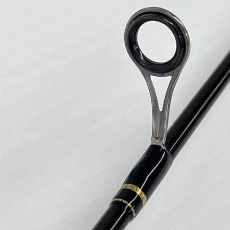 M-AIRE Mアイレ ロッド トラウトロッド トゥルーチャ ボロン 本体のみ TB81H