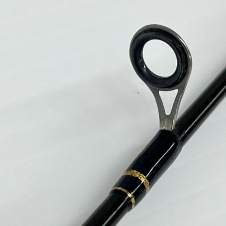 M-AIRE Mアイレ ロッド トラウトロッド トゥルーチャ ボロン 本体のみ TB81H