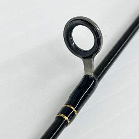 M-AIRE Mアイレ ロッド トラウトロッド トゥルーチャ ボロン 本体のみ TB81H