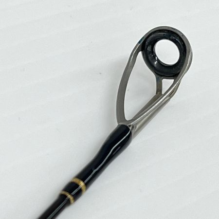 M-AIRE Mアイレ ロッド トラウトロッド トゥルーチャ ボロン 本体のみ TB81H