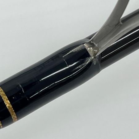 M-AIRE Mアイレ ロッド トラウトロッド トゥルーチャ ボロン 本体のみ TB81H