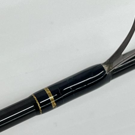 M-AIRE Mアイレ ロッド トラウトロッド トゥルーチャ ボロン 本体のみ TB81H