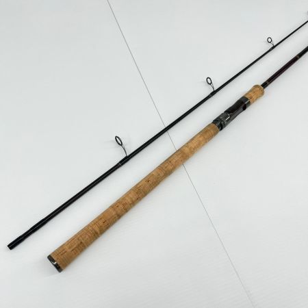 M-AIRE Mアイレ ロッド トラウトロッド トゥルーチャ ボロン 本体のみ TB81H
