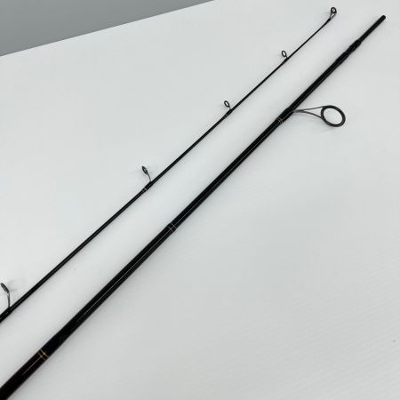 M-AIRE Mアイレ ロッド トラウトロッド トゥルーチャ ボロン 本体のみ TB81H