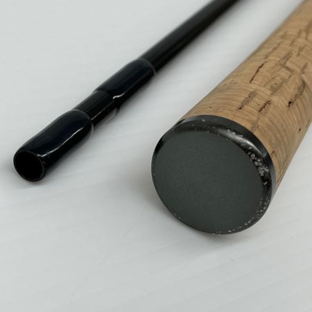 M-AIRE Mアイレ ロッド トラウトロッド トゥルーチャ ボロン 本体のみ TB81H