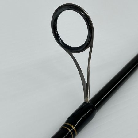 M-AIRE Mアイレ ロッド トラウトロッド トゥルーチャ ボロン 本体のみ TB81H