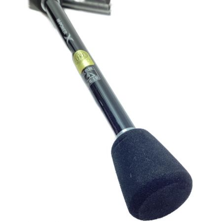  SHIMANO シマノ 39510 ルアーロッド SHIMANO 39510 フリーゲームXT S610LS 美品 程度A 