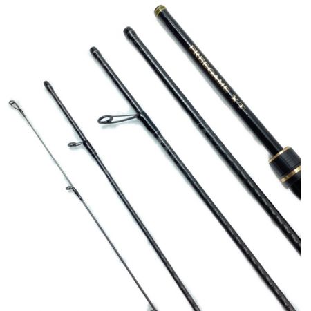  SHIMANO シマノ 39510 ルアーロッド SHIMANO 39510 フリーゲームXT S610LS 美品 程度A 