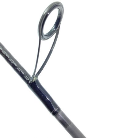  SHIMANO シマノ 39510 ルアーロッド SHIMANO 39510 フリーゲームXT S610LS 美品 程度A 