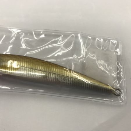  Endo Craft エンドウクラフト ジグミノー 紫電40 ナチュラル 紫電 未使用品