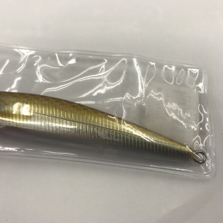 Endo Craft エンドウクラフト ジグミノー 紫電40 ナチュラル 紫電 未